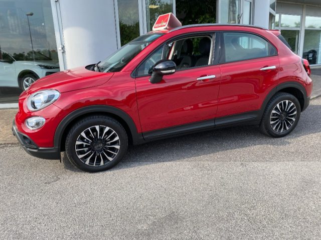 Fiat 500X 1.0 T3 120 CV Cross - foto 2 di 4