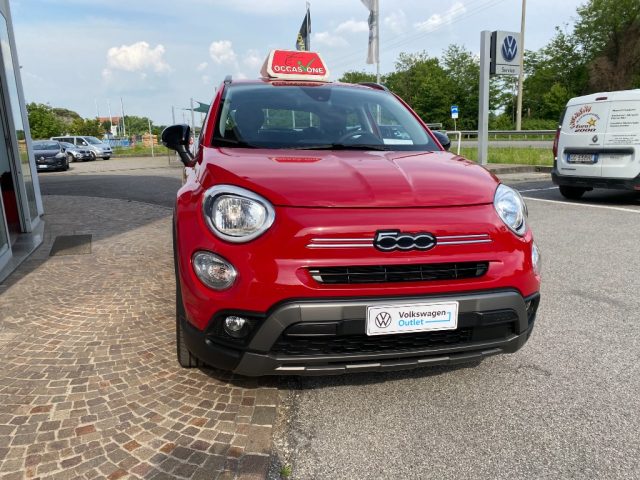 Fiat 500X 1.0 T3 120 CV Cross usato a BELLUSCO