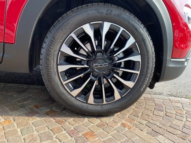 Fiat 500X 1.0 T3 120 CV Cross - foto 4 di 4