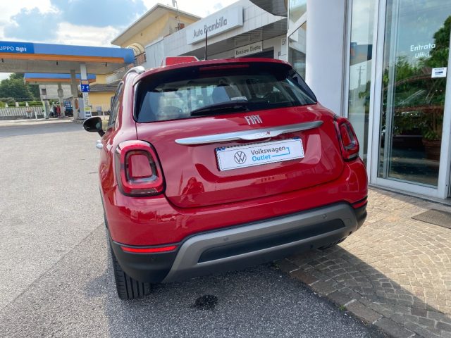 Fiat 500X 1.0 T3 120 CV Cross - foto 3 di 4