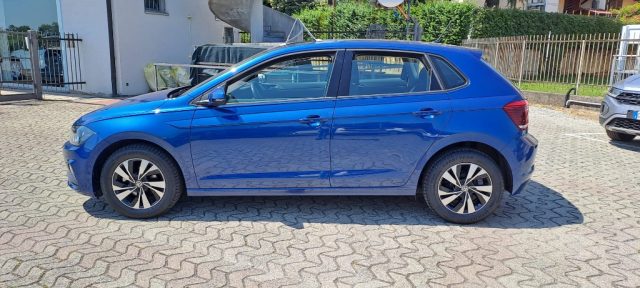 Volkswagen Polo 1.0 EVO 80 CV 5p. Comfortline BlueMotion Technolog - foto 3 di 4