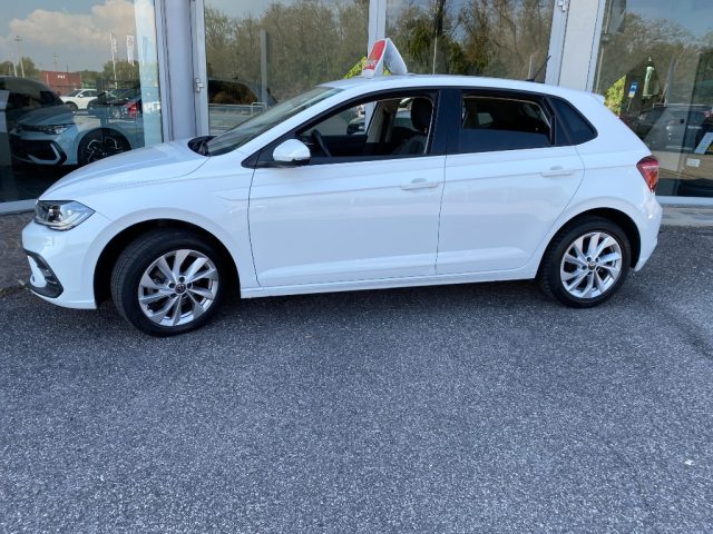 Volkswagen Polo 1.0 TSI DSG Style - foto 2 di 4