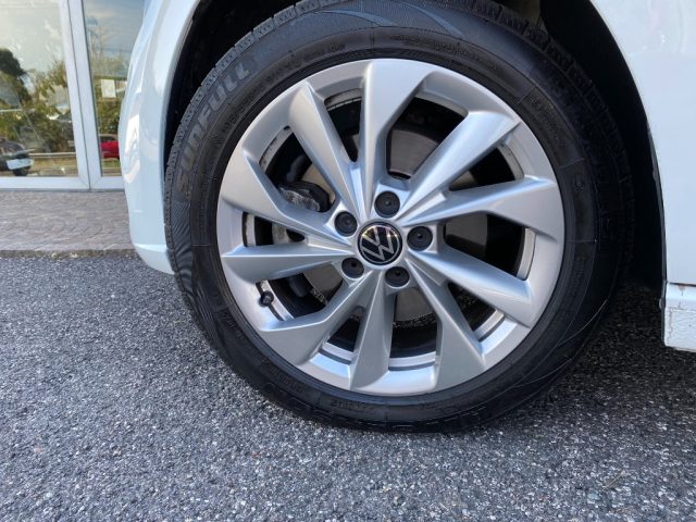 Volkswagen Polo 1.0 TSI DSG Style - foto 3 di 4