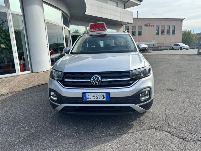 Volkswagen T-Cross 1.0 TSI 110 CV Style - foto 2 di 4