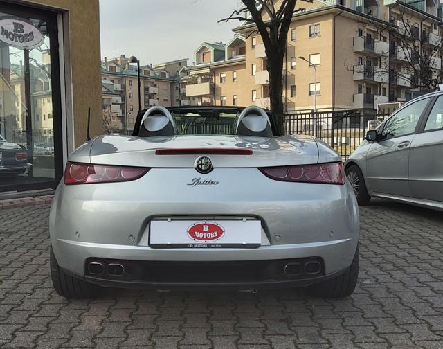 Alfa Romeo Spider 2.2 JTS - foto 4 di 4