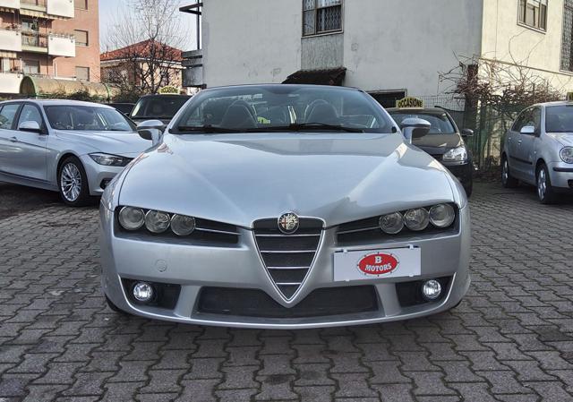 Alfa Romeo Spider 2.2 JTS - foto 3 di 4