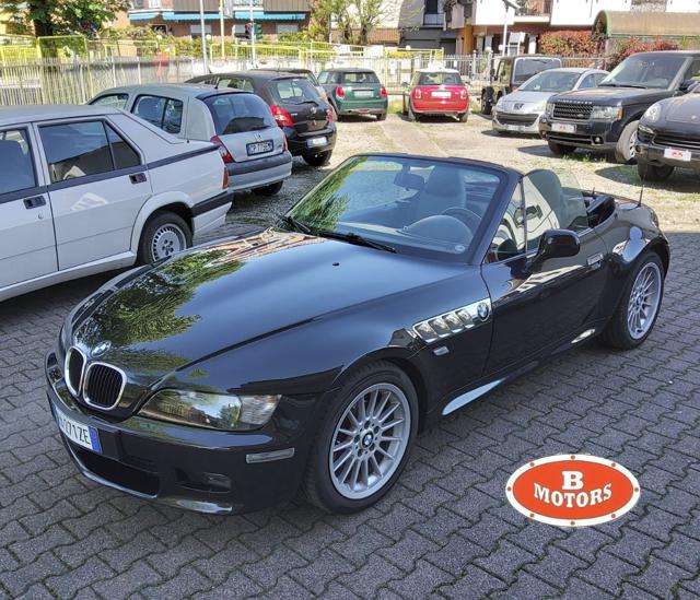 BMW Z3 Roadster - Telaio sportivo M usato a MELEGNANO