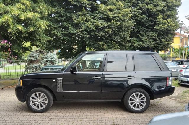 Land Rover Range Rover 4.4 TDV8 - foto 3 di 4
