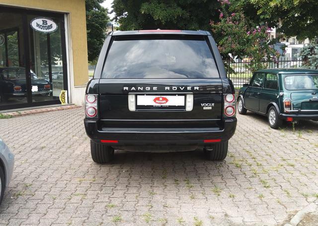 Land Rover Range Rover 4.4 TDV8 - foto 4 di 4