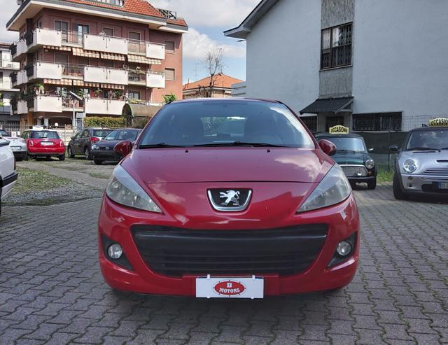 Peugeot 207 Plus 1.4 GPL 5p. - foto 2 di 4