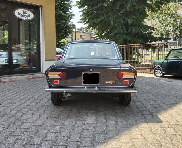 Lancia Fulvia Coupé 1.2 Levalunga - foto 4 di 4