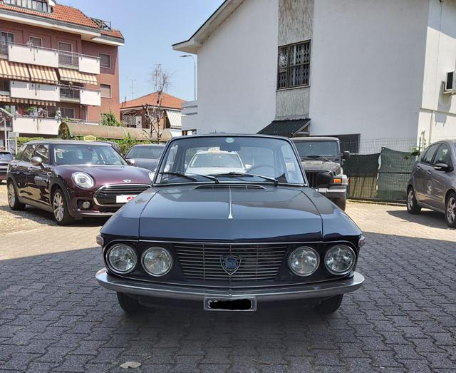 Lancia Fulvia Coupé 1.2 Levalunga - foto 2 di 4