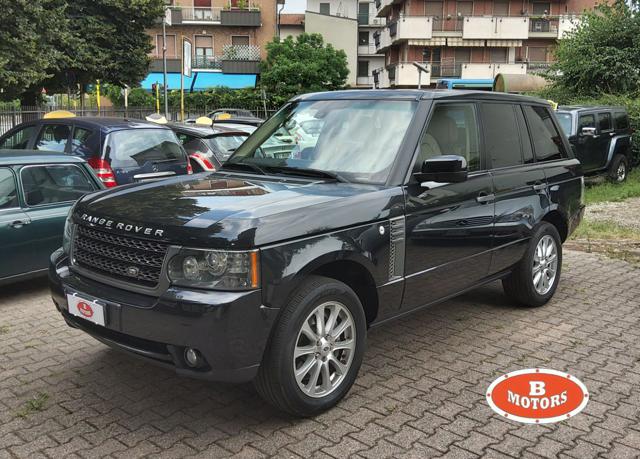 Land Rover Range Rover 4.4 TDV8 usato a MELEGNANO