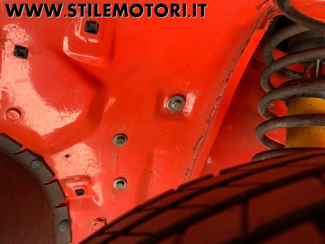 Fiat 131 ABARTH Rally Stradale usato a PORDENONE