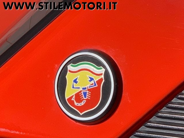 Fiat 131 ABARTH Rally Stradale, del 1977, 60.900 km, in vendita a Pordenone (PN)