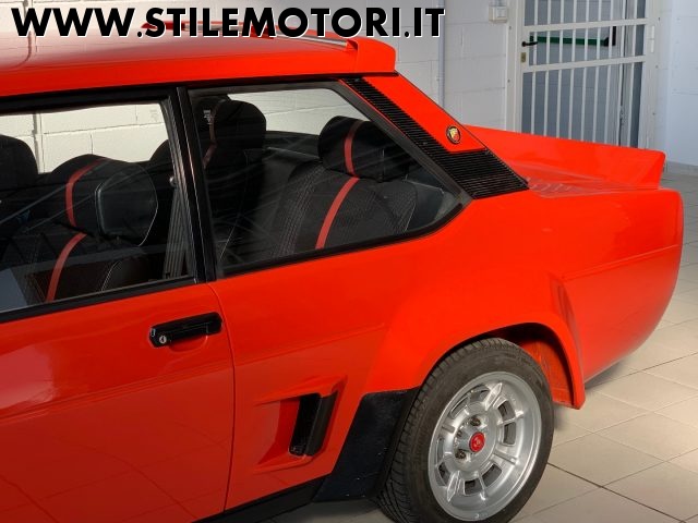 Fiat 131 ABARTH Rally Stradale usato a PORDENONE