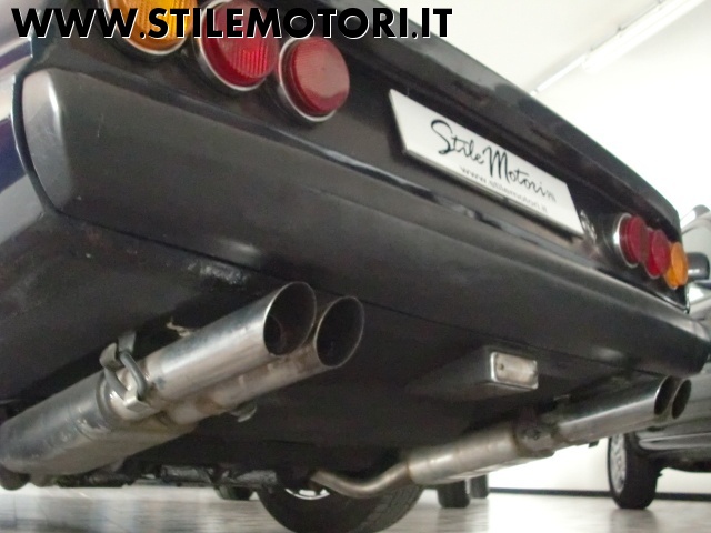 Ferrari 365 -VENDUTA-SOLD-VERKAUFT-, del 1973, in vendita a Pordenone (PN)