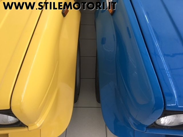 Fiat 131 ABARTH Rally Stradale - foto 2 di 2