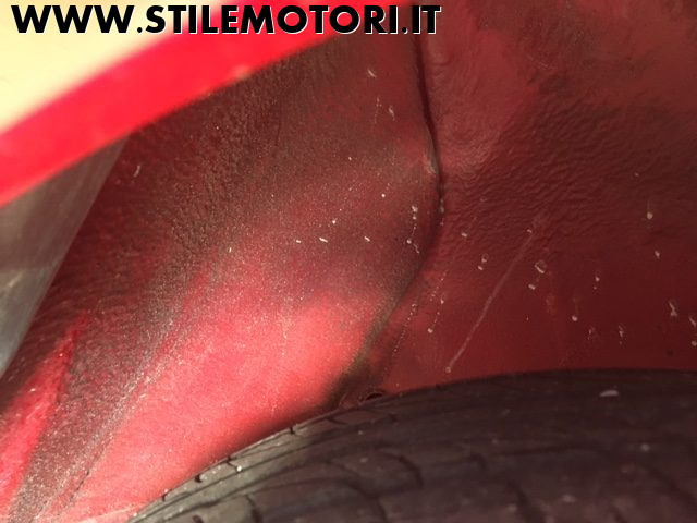 Alfa Romeo GTV 6 2.5i 100% CONSERVATA ASI TARGA ORO, del 1981, 55.555 km, in vendita a Pordenone (PN)