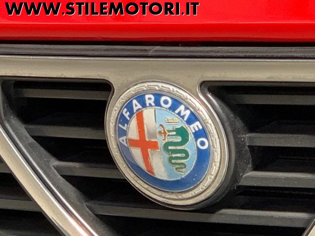 Alfa Romeo GTV 6 2.5i 100% CONSERVATA ASI TARGA ORO, del 1981, 55.555 km, in vendita a Pordenone (PN)