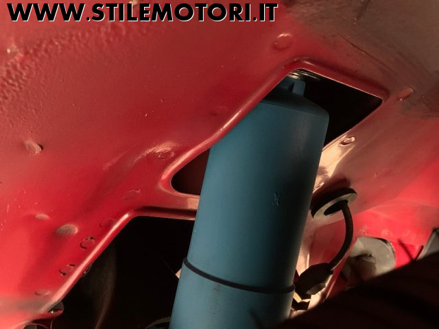 Alfa Romeo GTV 6 2.5i 100% CONSERVATA ASI TARGA ORO, del 1981, 55.555 km, in vendita a Pordenone (PN)
