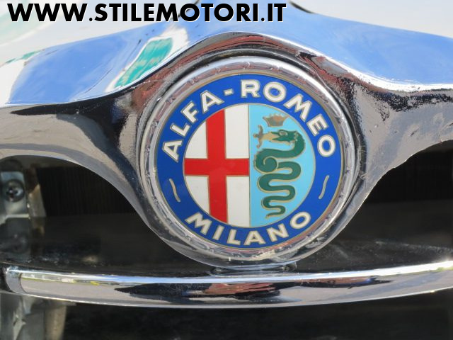 Alfa Romeo Sprint 2600 Sprint Bertone, del 1966, 55.555 km, in vendita a Pordenone (PN)