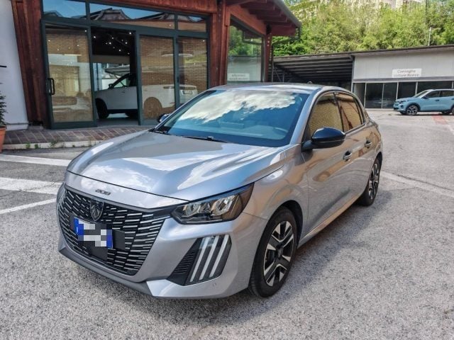 Peugeot 208 2ª serie - PureTech 100 Stop&Start 5 porte Allu - foto 1 di 42