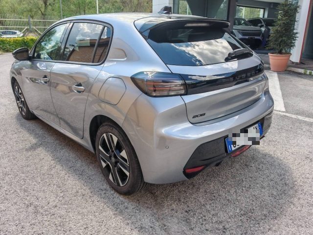 Peugeot 208 2ª serie - PureTech 100 Stop&Start 5 porte Allu - foto 4 di 4