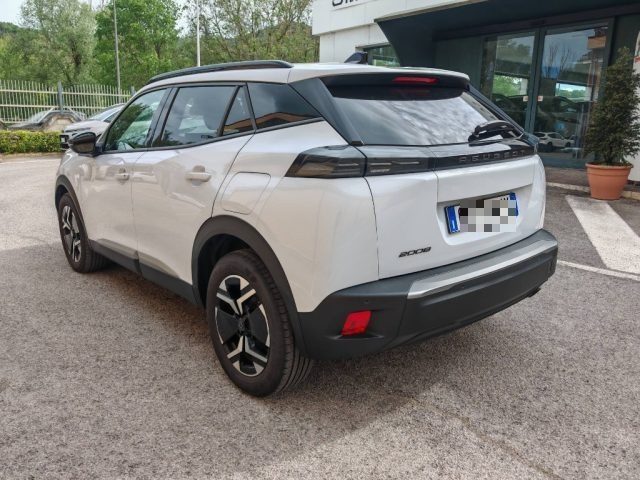 Peugeot 2008 2ª serie - PureTech 100 S&S Allure - foto 4 di 4