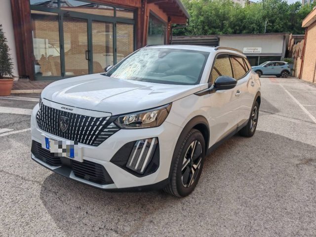 Peugeot 2008 2ª serie - PureTech 100 S&S Allure usato a POTENZA