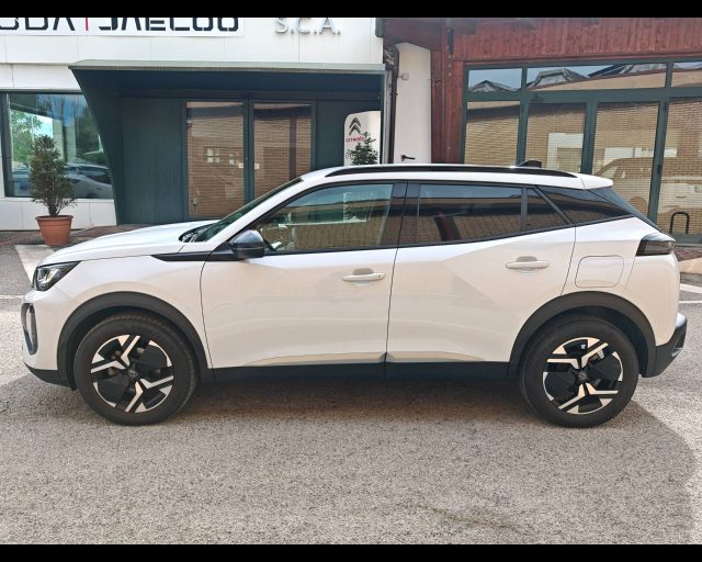 Peugeot 2008 2ª serie - PureTech 100 S&S Allure - foto 4 di 4