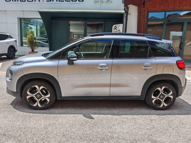 Citroen C3 Aircross BlueHDi 120 S&S EAT6 Shine - foto 2 di 4
