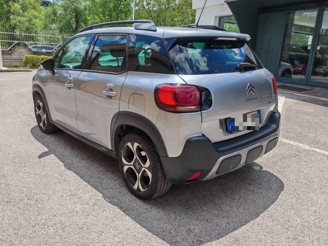 Citroen C3 Aircross BlueHDi 120 S&S EAT6 Shine - foto 3 di 4