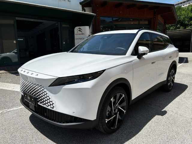 Omoda 7 SHS-P 1.5 SHS-P plug-in Hybrid Premium km 0 a POTENZA