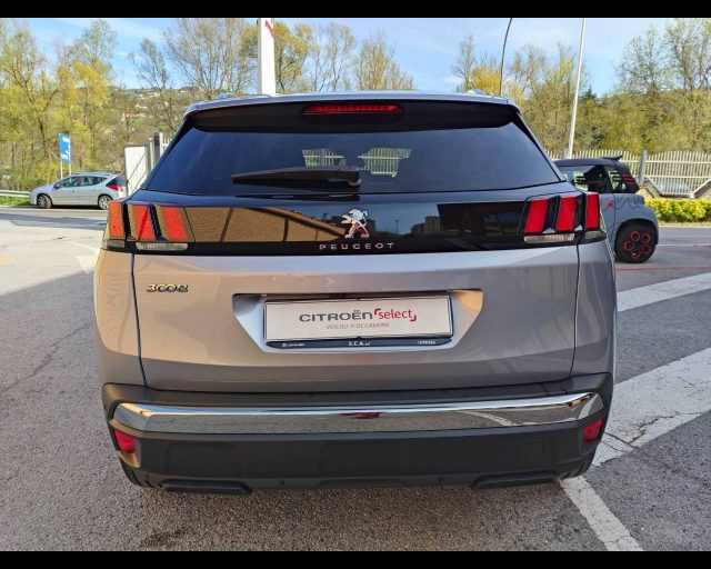 Peugeot 3008 2ª serie - BlueHDi 130 S&S EAT8 Allure - foto 4 di 4