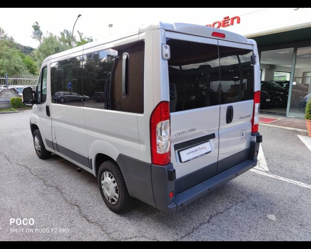 Citroen Jumper (3ª serie) - 30 2.2 HDi/130 PC-TN Atlante - foto 3 di 4