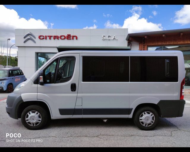 Citroen Jumper (3ª serie) - 30 2.2 HDi/130 PC-TN Atlante - foto 2 di 4