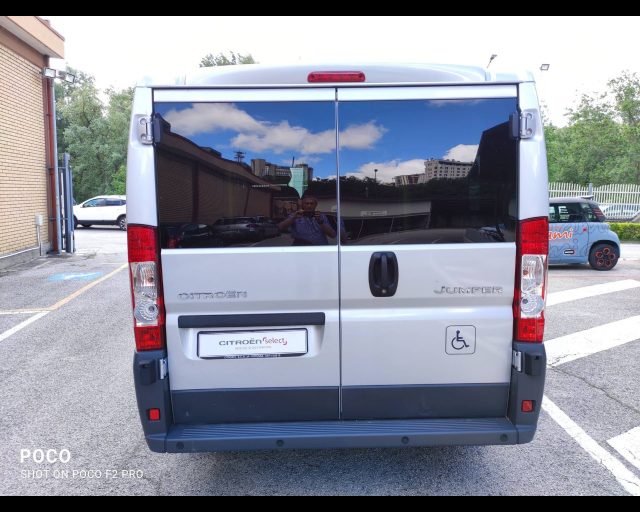 Citroen Jumper (3ª serie) - 30 2.2 HDi/130 PC-TN Atlante - foto 4 di 4