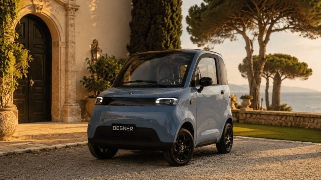 DESNER A05 A05, in vendita a Potenza (PZ)