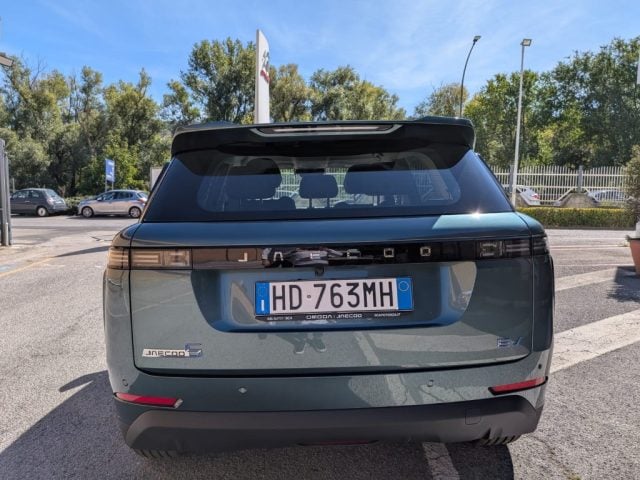 Jaecoo Jaecoo 7 Jaecoo 5 60,9kWh Exclusive - foto 4 di 4