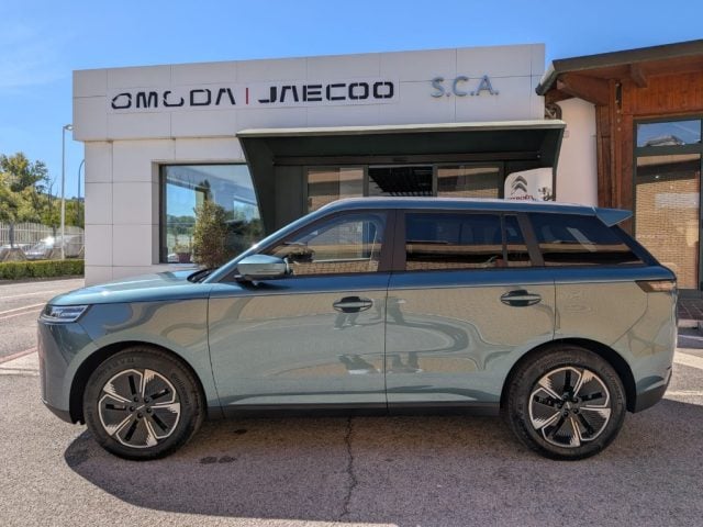 Jaecoo Jaecoo 7 Jaecoo 5 60,9kWh Exclusive - foto 2 di 4