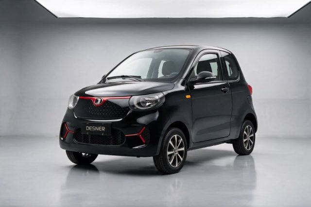 DESNER T30 T30 - foto 3 di 4