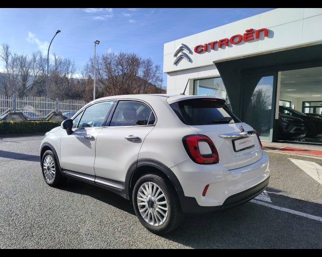 Fiat 500X - 1.3 MultiJet 95 CV Sport - foto 3 di 4