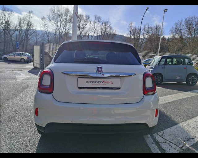 Fiat 500X - 1.3 MultiJet 95 CV Sport - foto 4 di 4