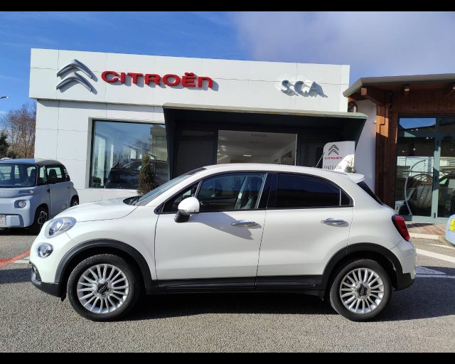 Fiat 500X - 1.3 MultiJet 95 CV Sport - foto 2 di 4