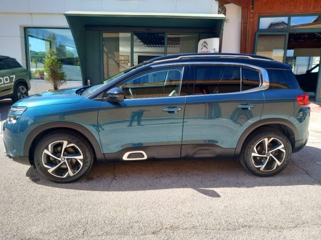 Citroen C5 Aircross PureTech 130 S&S Feel - foto 2 di 4
