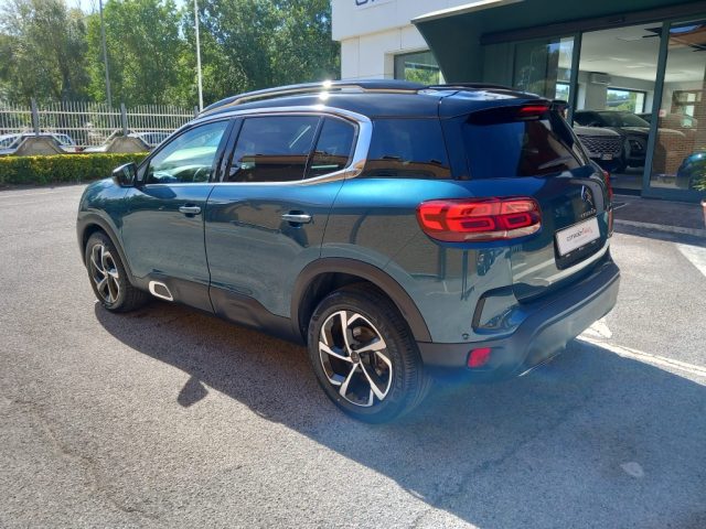 Citroen C5 Aircross PureTech 130 S&S Feel - foto 3 di 4