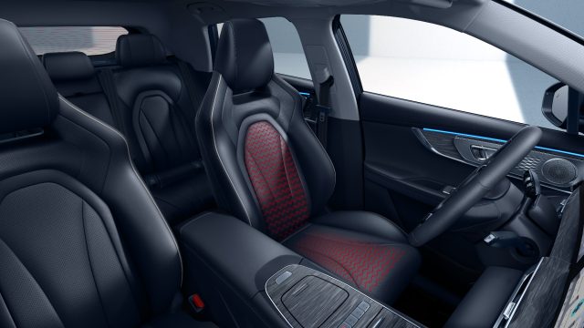 Omoda 5 EV 61,1 kWh - PREMIUM nuovo a POTENZA