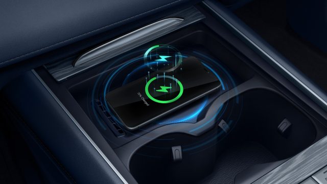 Omoda 5 EV 61,1 kWh - PREMIUM, in vendita a Potenza (PZ)
