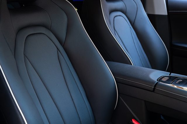 Omoda 5 1.6 TGDI 108kW (147cv) - PREMIUM + GPL, in vendita a Potenza (PZ)
